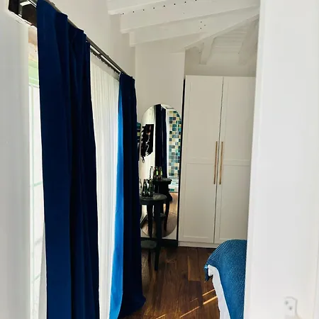 Séjour chez l'habitant Sadele Hacimemis