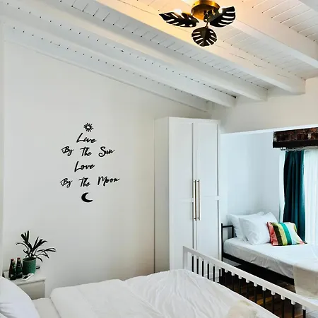 Sadele Hacimemis ホームステイ *