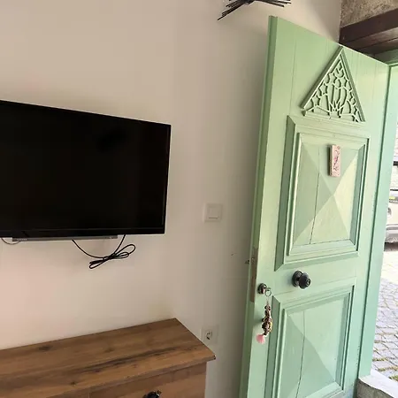 Séjour chez l'habitant Sadele Hacimemis *