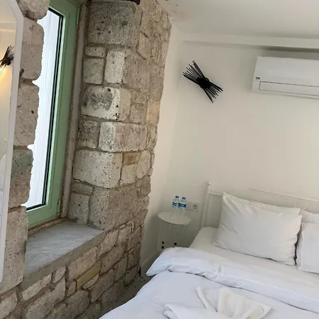 Séjour chez l'habitant Sadele Hacimemis *
