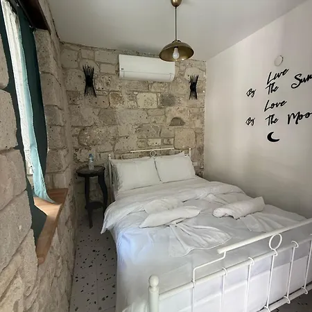 Séjour chez l'habitant Sadele Hacimemis *
