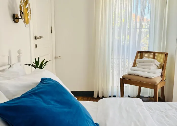 Sadele Hacimemis ホームステイ Çeşme