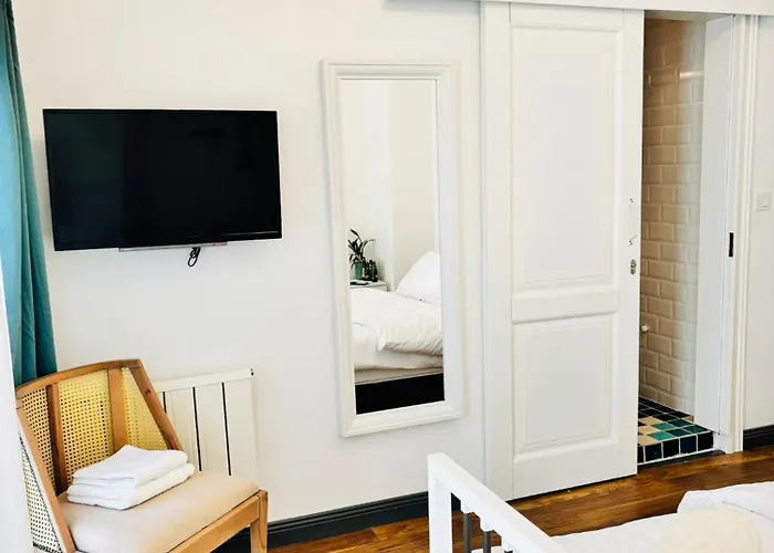 Sadele Hacimemis ホームステイ *