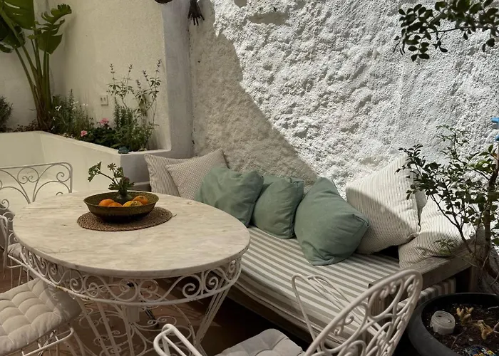 Sadele Hacimemis ホームステイ