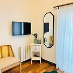 Homestay Sadele Hacimemis Cesme