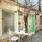 Sadele Hacimemis * Cesme