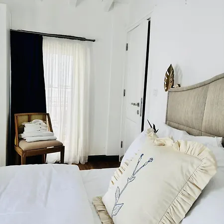 Sadele Hacimemis Homestay