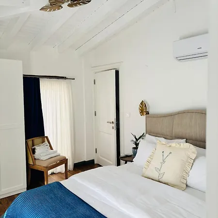 Homestay Sadele Hacimemis *