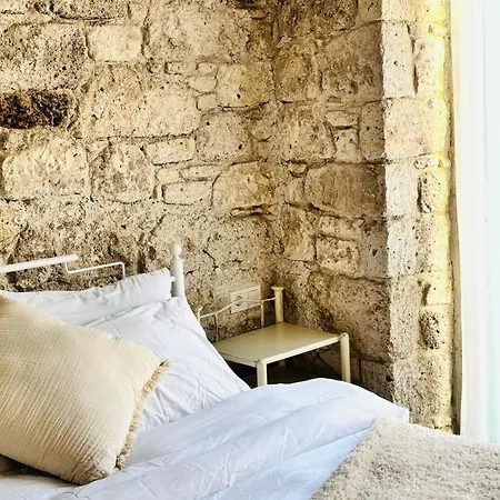 Homestay Sadele Hacimemis Cesme