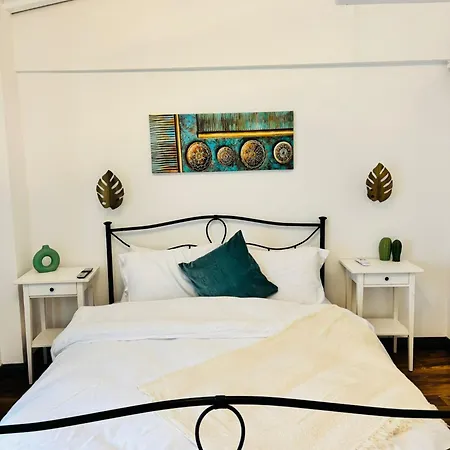 Homestay Sadele Hacimemis *