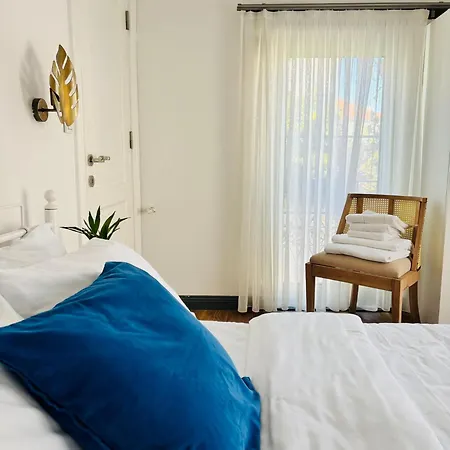 Sadele Hacimemis Homestay Cesme