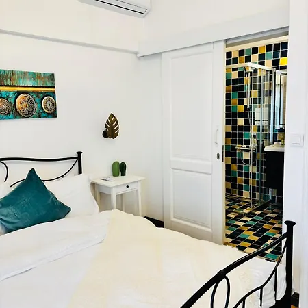 Ubytování v soukromí Sadele Hacimemis *