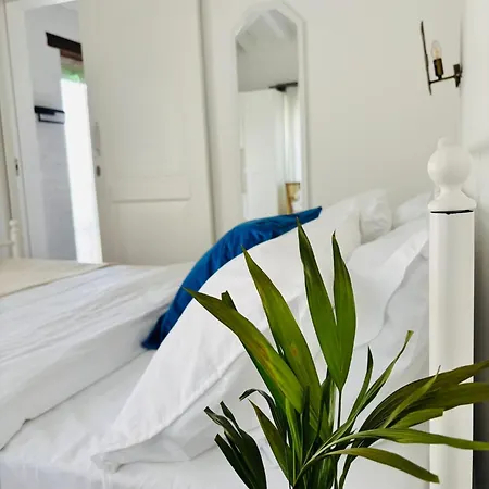 Sadele Hacimemis Homestay Cesme