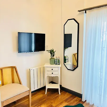 Homestay Sadele Hacimemis Cesme