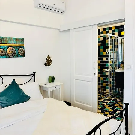 Sadele Hacimemis Homestay