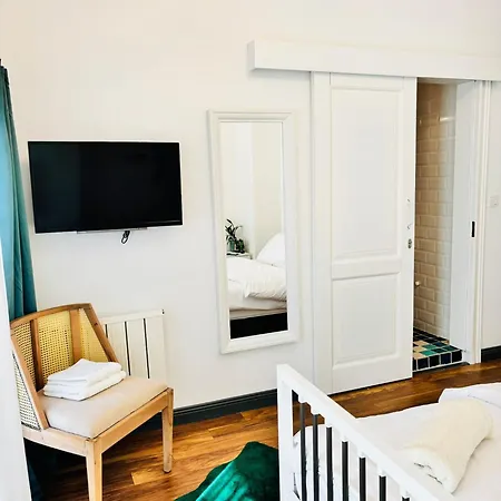 Sadele Hacimemis Privat bolig *