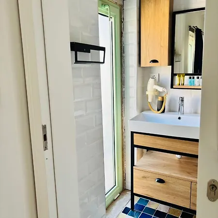Sadele Hacimemis Homestay