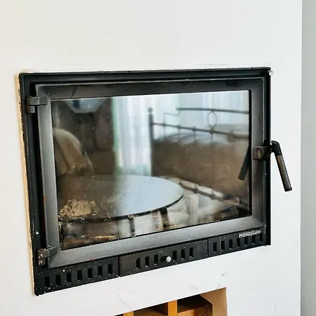 Sadele Hacimemis Ubytování v soukromí *