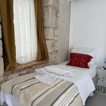 Sadele Hacimemis Homestay