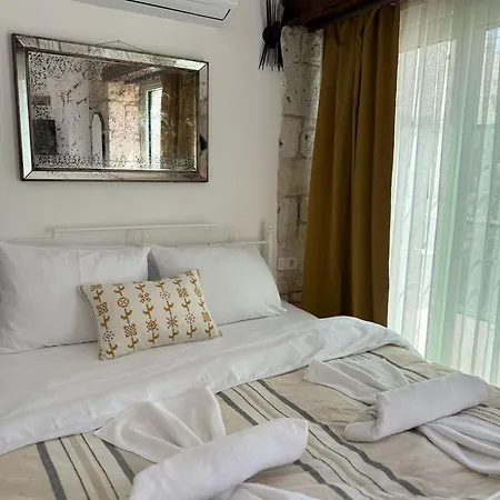 Homestay Sadele Hacimemis *