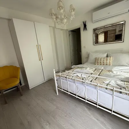 Sadele Hacimemis Cesme