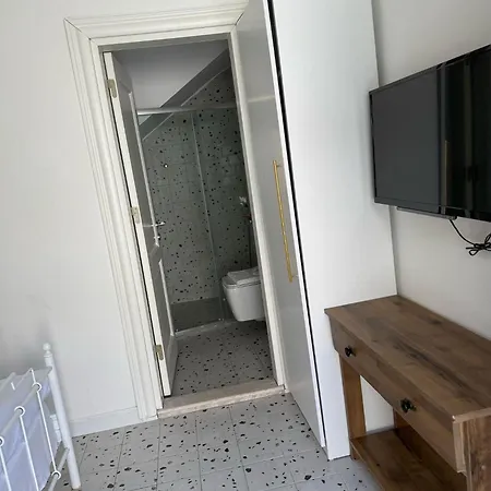 Rum i privatbostad Sadele Hacimemis Çeşme