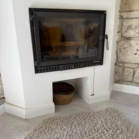 Homestay Sadele Hacimemis Cesme