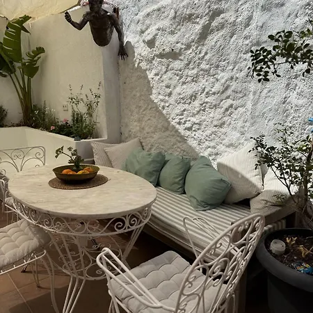 Sadele Hacimemis Homestay