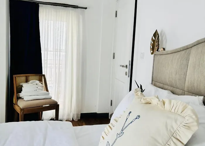 Sadele Hacimemis Privat bolig