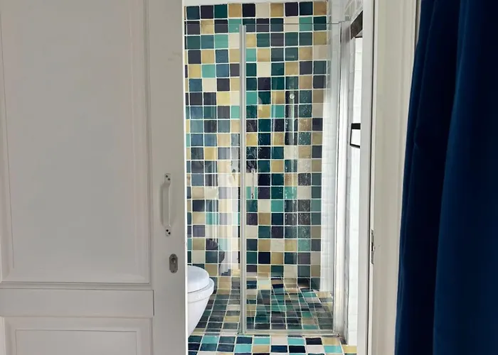 Sadele Hacimemis Ubytování v soukromí