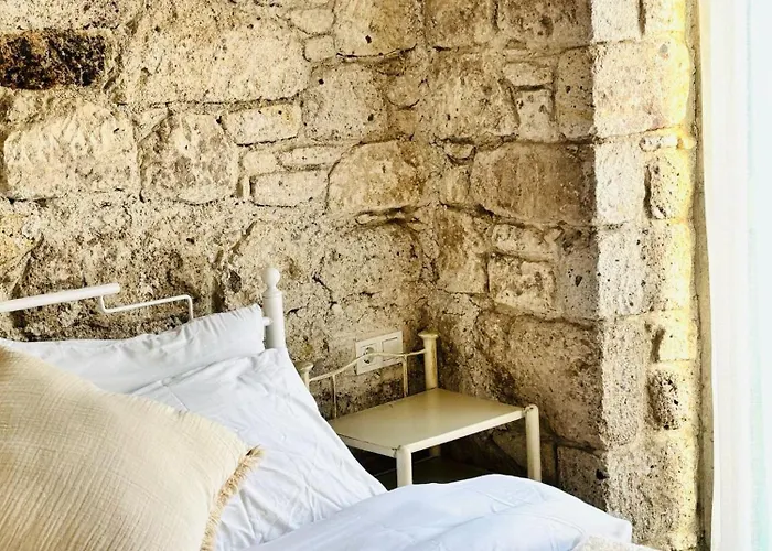 Privat bolig Sadele Hacimemis Çeşme