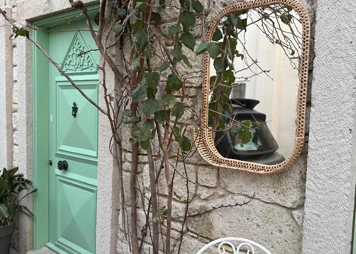 Sadele Hacimemis Privat bolig Çeşme