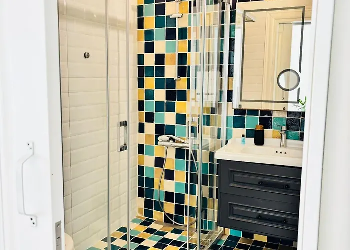 Sadele Hacimemis Çeşme