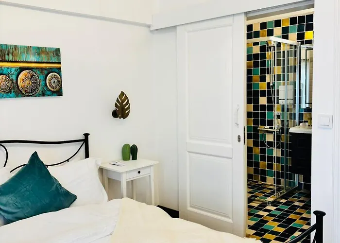 Sadele Hacimemis Ubytování v soukromí