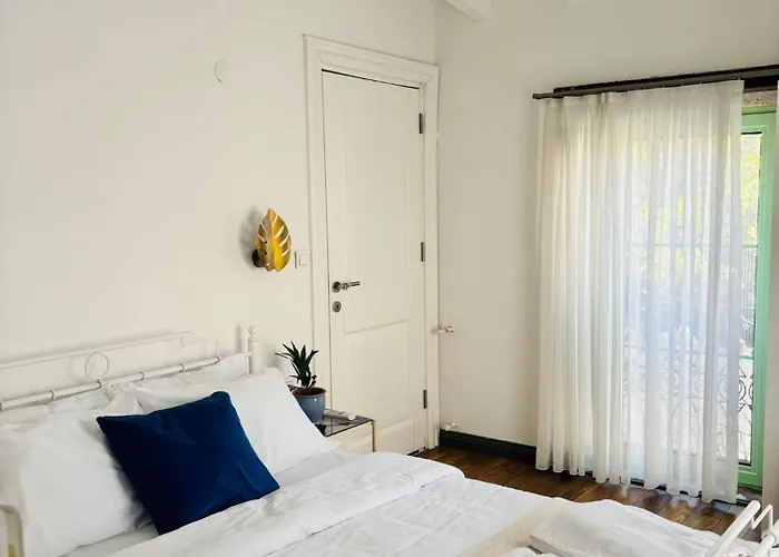 Sadele Hacimemis Privat bolig Çeşme