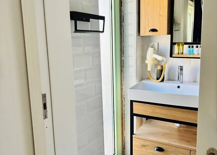 Sadele Hacimemis Privat bolig