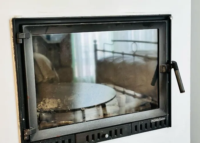 Sadele Hacimemis Ubytování v soukromí *