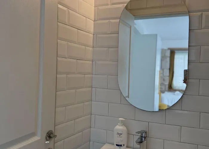 Sadele Hacimemis Ubytování v soukromí *