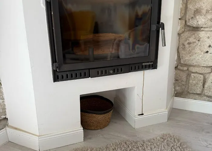 Privat bolig Sadele Hacimemis Çeşme